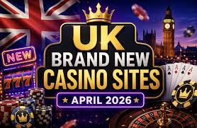 The Best Online Casino Offers in the UK 2026 Guide