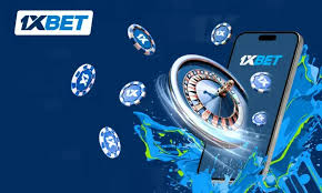 The Exciting World of 1xbet Games -1713592745