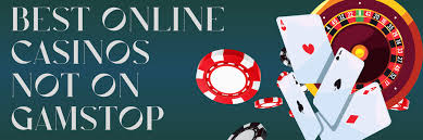 Top Casino Sites Not on Gamstop A Complete Guide Top Casino Sites Not on Gamstop A Complete Guide