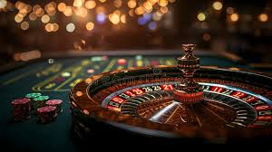 Top Roulette Sites Not with GamStop A Guide for Players