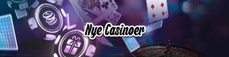 Udenlandske Casino Sider En Guide til Spilglæde