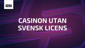Utländska Casino En Guide Till De Bästa Alternativen 476772582