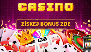 Zahraniční casino bonus za registraci Jak využít výhody a hrát chytře