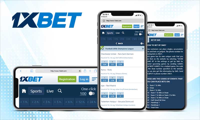 1xbet en Ligne  Plongée dans le Monde des Paris Sportifs et du Casino
