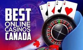 Best Gambling Sites in Canada Your Ultimate Guide Best Gambling Sites in Canada Your Ultimate Guide