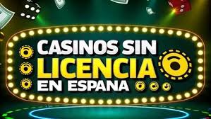 Casino Online Sin Licencia en España Lo Que Necesitas Saber 120033270