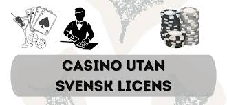 Casinon utan svensk licens Upptäck fördelarna med 10 euro insättningar Casinon utan svensk licens Upptäck fördelarna med 10 euro insättningar