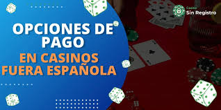 Casinos Fuera de España Guía Completa para Apostadores Casinos Fuera de España Guía Completa para Apostadores