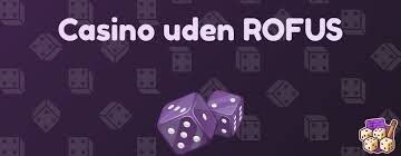 Dansk Casino Uden ROFUS - Spil Uden Begrænsninger 1315097192