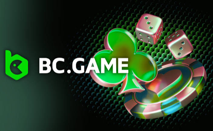Discover BC.Game Online Casino The Ultimate Gaming Experience