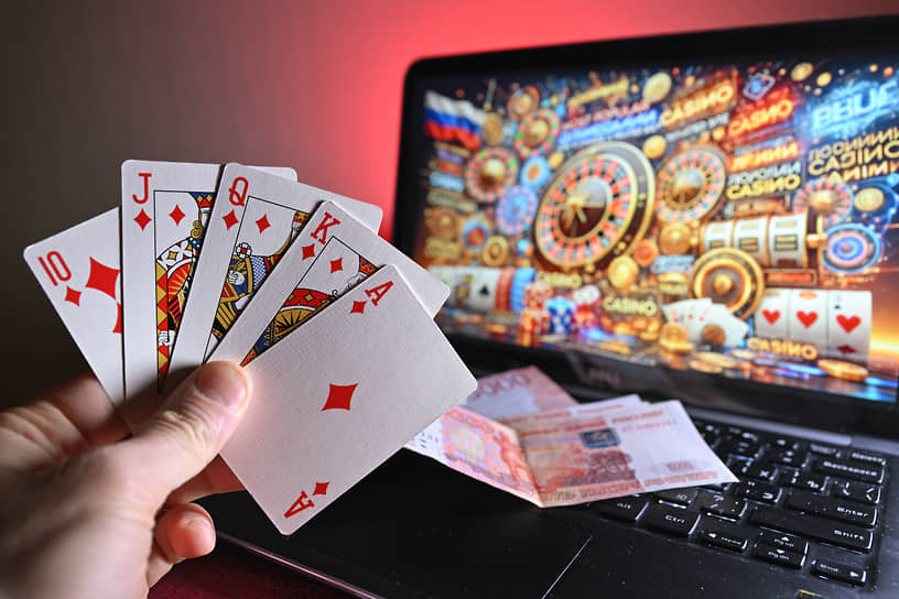 Discover Excitement at Scarab Wins Online Casino UK