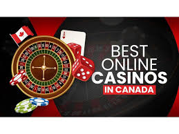 Discover the Best Online Casinos for Thrilling Gaming Experiences Discover the Best Online Casinos for Thrilling Gaming Experiences