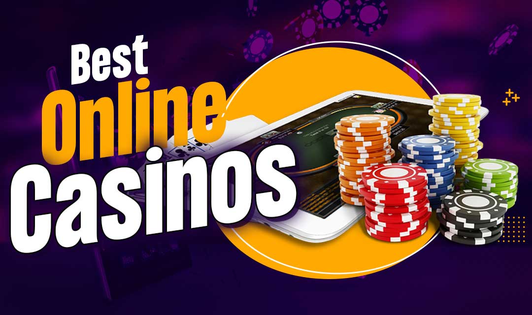 Discover the Best Online Casinos in Canada -224392948 Discover the Best Online Casinos in Canada -224392948