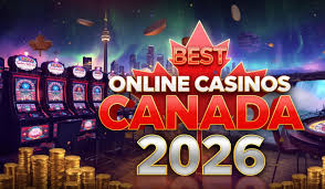 Discover the Online Best Casinos Your Guide to Winning Big!
