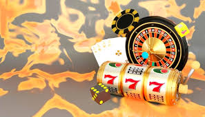 Discover the Thrills at BigClash Casino Discover the Thrills at BigClash Casino