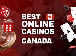 Exploring Online Casinos in Canada A Comprehensive Guide -359966855
