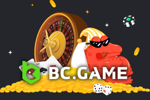 How to Access BC.Game in Mexico A Step-by-Step Login Guide