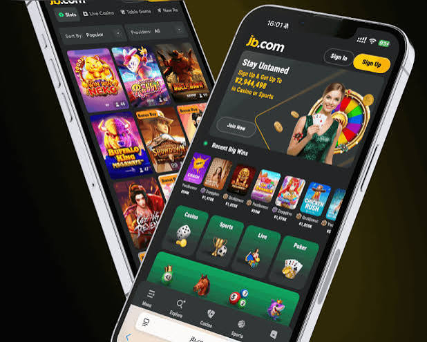 JB Casino Review A Comprehensive Guide to Online Gaming 1141271989