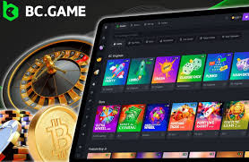 Latest Working BC.Game Link Unlock Your Gaming Experience