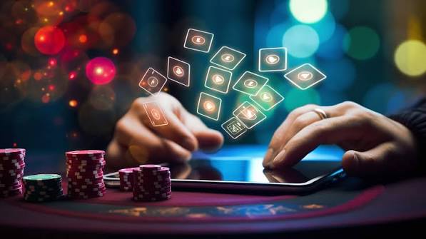 Ελληνικά Online Καζίνο Ο Απόλυτος Οδηγός για τους Παίκτες Ελληνικά Online Καζίνο Ο Απόλυτος Οδηγός για τους Παίκτες
