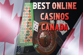 Online Gambling in Canada Trends, Regulations, and Opportunities