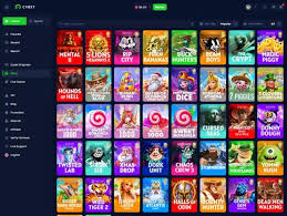 The Rise of Cybet Casino in the UK A New Era of Online Gaming -780758855 The Rise of Cybet Casino in the UK A New Era of Online Gaming -780758855
