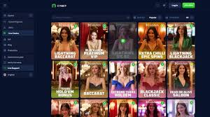 The Rise of Cybet Casino in the UK A New Era of Online Gaming -780758855 The Rise of Cybet Casino in the UK A New Era of Online Gaming -780758855