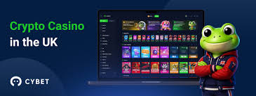 The Rise of Cybet Casino in the UK A New Era of Online Gaming -780758855 The Rise of Cybet Casino in the UK A New Era of Online Gaming -780758855