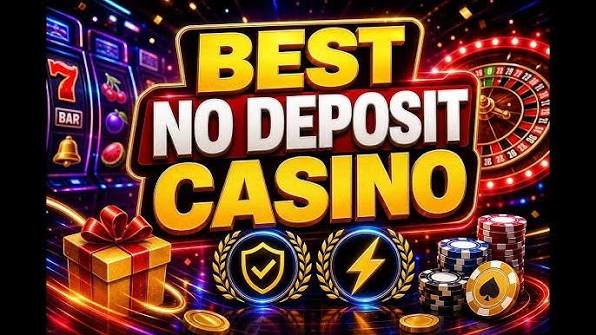 The Ultimate Guide to UK Casino No Deposit Bonuses 1565029474