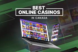 Top 10 Online Casinos to Try in 2023 -201307292
