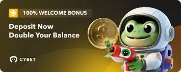 Unlock the Future of Gaming Cybet Crypto Casino Overview