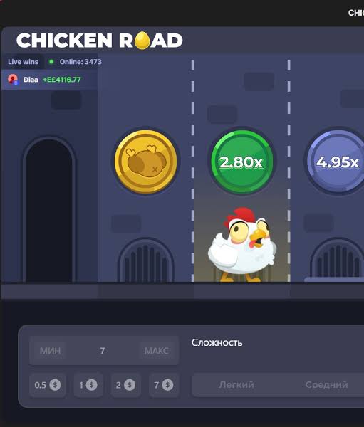 Chicken Road 2 Scopri il Gioco di Avventura e Strategia