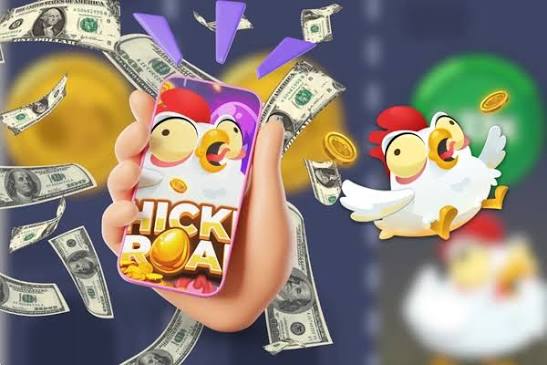 Chicken Road 2 Scopri il Gioco di Avventura e Strategia