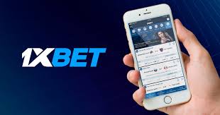 Discover 1xbet Morocco Your Ultimate Betting Experience -255099480