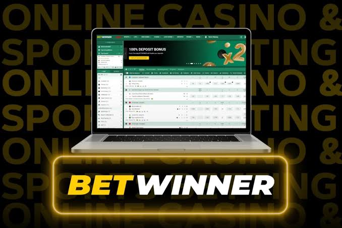 Discover BetWinner The Ultimate Online Betting Platform Discover BetWinner The Ultimate Online Betting Platform