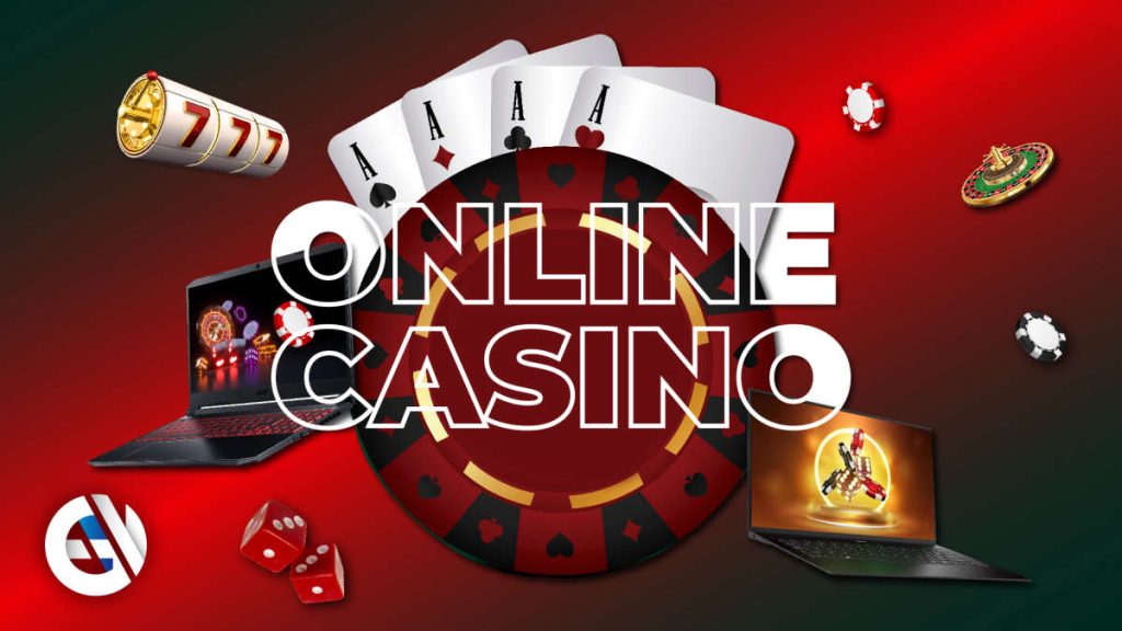 Discover the Thrills of 1Red Casino A Comprehensive Review