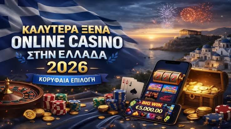 Discovering New Online Casinos in Greece 1985676349