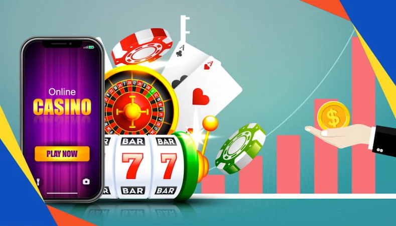 Experience the Enchantment of Magic WIn Casino Online Games