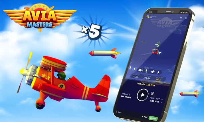 Explora el Mundo de Aviamasters Entretenimiento Aéreo en el Juego Online Explora el Mundo de Aviamasters Entretenimiento Aéreo en el Juego Online