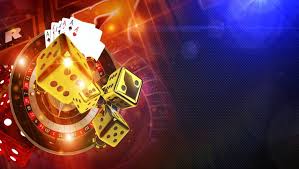 Explore the Thrills of Gxmble Casino Online Games