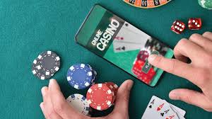 Explore the Thrills of Gxmble Casino Online Games