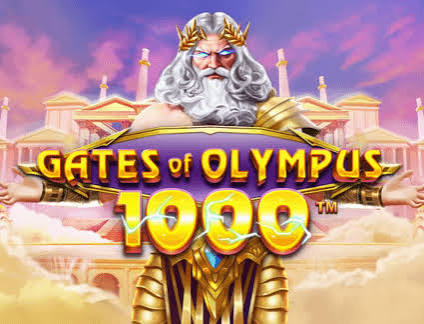 Exploring the Exciting World of Gates of Olympus 1000 Volatility