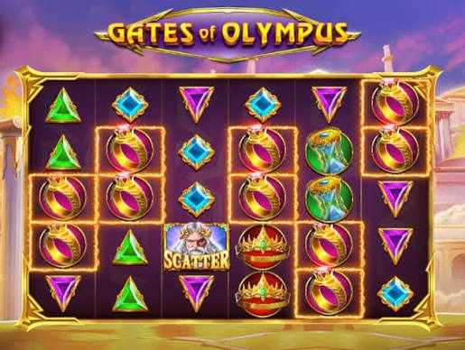 Mastering Gates of Olympus A Comprehensive Guide -950349901