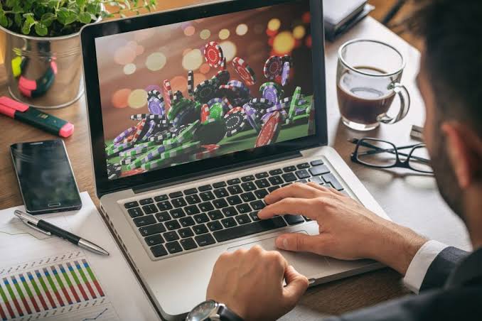 Νέα Online Καζίνο Ανακαλύψτε Τις Καλύτερες Προσφορές