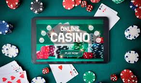 Online Gambling En Verden af Muligheder Online Gambling En Verden af Muligheder