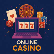 Oplev Spændingen ved Online Casinospil Oplev Spændingen ved Online Casinospil