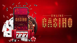 Oplev Spændingen ved Online Casinospil Oplev Spændingen ved Online Casinospil