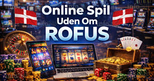 Spil Uden NemID En Guide til Sikker Online Underholdning