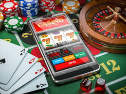 The Exciting World of Online Casinos Tips, Games, and Strategies The Exciting World of Online Casinos Tips, Games, and Strategies