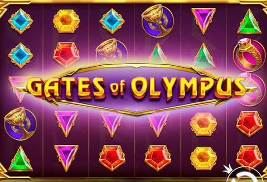 The Thrilling World of Gates of Olympus Super Scatter -832129463